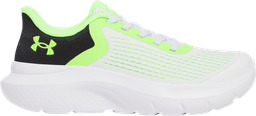 UA BPS Rogue 5 AL Blanc