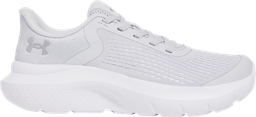 UA GPS Rogue 5 AL Argent