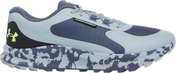 UA Charged Bandit TR 3 Bleu