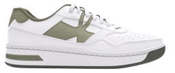 UA W Court 96 Suede Blanc