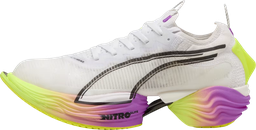 FAST-R NITRO Elite 2 Blanc