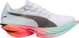 FAST-R Nitro Elite 3 Blanc