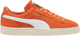 Suede Classic Sneaker Orange