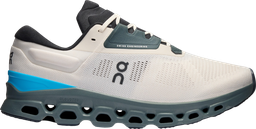 Cloudstratus 3 Blanc