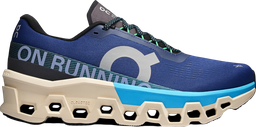 Cloudmonster 2 Bleu
