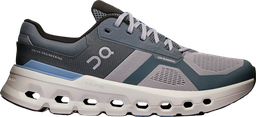 Cloudrunner 2 Argent