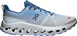 Cloudsurfer Trail Waterproof Bleu
