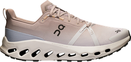 Cloudsurfer Trail Waterproof Marron