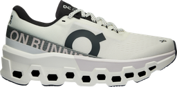 Cloudmonster 2 Blanc