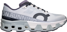 Cloudmonster Hyper Argent