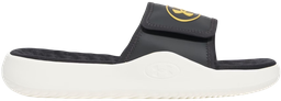 UA Ignite Pro 8 SL Noir