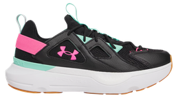 UA Infinite MVMNT SE Noir