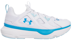 UA Infinite MVMNT SE Blanc