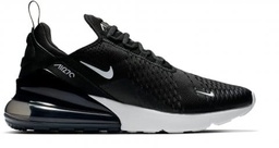 W AIR MAX 270 Noir