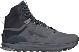 Lone Peak 9 Waterproof Mid Argent