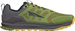 Lone Peak 9 Waterproof Low Vert