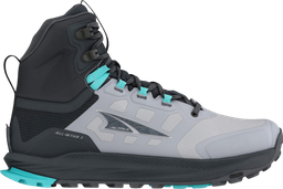 Lone Peak 9 Waterproof Mid Argent