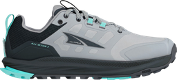 Lone Peak 9 Waterproof Low Argent