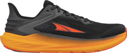 Torin 8 Noir