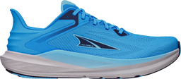 Torin 8 Bleu
