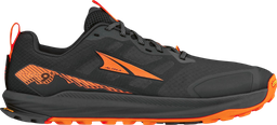 M LONE PEAK 9+ Noir