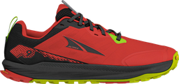 M LONE PEAK 9+ Rouge