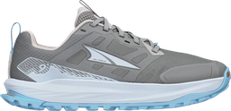 W LONE PEAK 9+ Argent