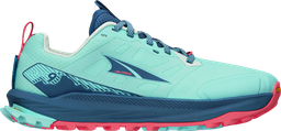 W LONE PEAK 9+ Bleu