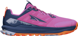 W LONE PEAK 9+ Violet