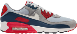 Air Max 90 Argent