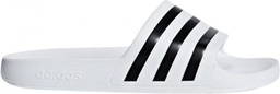 ADILETTE AQUA Blanc