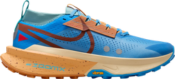 Zegama 2 Bleu