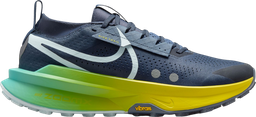 Zegama 2 Bleu