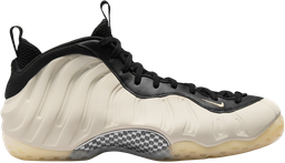 AIR FOAMPOSITE ONE Argent