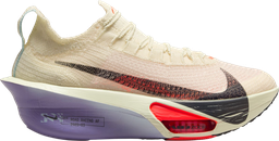 Alphafly 3 Blanc