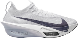 Alphafly 3 Blanc