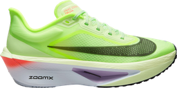 Zoom Fly 6 Jaune