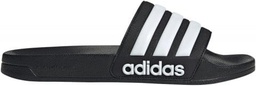 ADILETTE SHOWER Noir