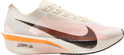 Vaporfly 4 Blanc