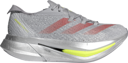 ADIZERO PRIME X 2 STRUNG Ekiden Argent