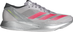 ADIZERO TAKUMI SEN 10 M Ekiden Argent