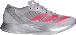 ADIZERO TAKUMI SEN 10 W Ekiden Argent