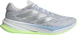 SUPERNOVA COMFORTGLIDE M Argent