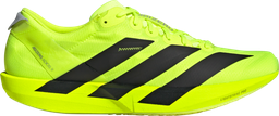 ADIZERO ADIOS 9 M Jaune