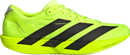 ADIZERO ADIOS 9 W Jaune