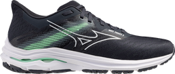 Wave Equate 9 Noir