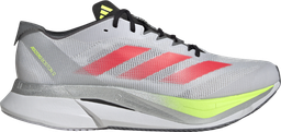 ADIZERO BOSTON 12 M Ekiden Argent