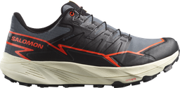 THUNDERCROSS GTX Argent