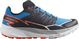THUNDERCROSS Bleu