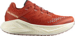 AERO GLIDE 3 GRVL W Rouge